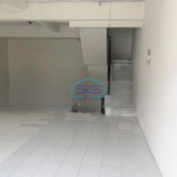 Dijual Ruko Luas Bangunan 300 m² di Kelapa Gading Jakarta Utara-1
