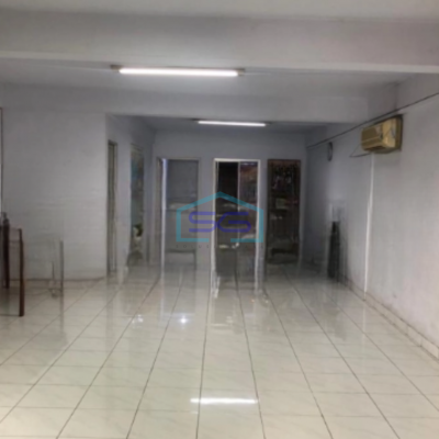 Dijual Ruko Siap Pakai Luas Bangunan  100 m² di Muara Karang Jakarta Utara-3