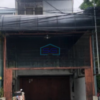 Dijual Ruko Siap Pakai Luas Bangunan  100 m² di Muara Karang Jakarta Utara-2