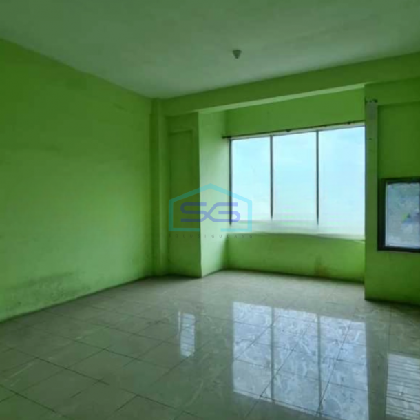 Dijual Ruko Luas Bangunan  400 m² di Pinggir Jalan Sunter Jakarta Utara-1