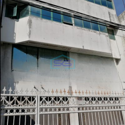 Dijual Ruko Luas Bangunan  598 m² di Tamansari Jakarta Barat