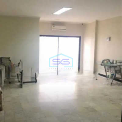 Dijual Ruko Luas Bangunan 354 m² di Sawah Besar Jakarta Pusat-2