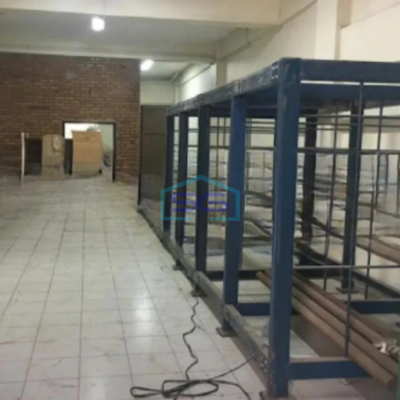 Dijual Ruko Luas Bangunan 354 m² di Sawah Besar Jakarta Pusat