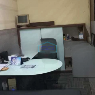 Dijual Gudang Siap Pakai Luas Bangunan  1495 m² di Cikarang Bekasi