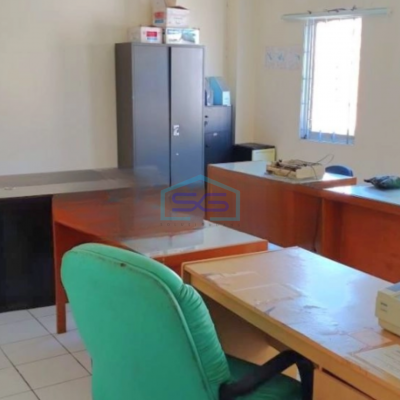 Dijual Gudang Akses Container 40 Feet Luas Bangunan 486 m² di Pantai Indah Kapuk Jakarta Utara-3