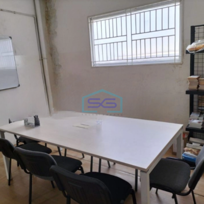 Dijual Gudang Luas Bangunan 162 m² di Daan Mogot Jakarta Barat-4