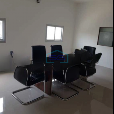 Dijual Gudang Luas Bangunan  1100 m² di Pantai Indah Dadap Jakarta Utara