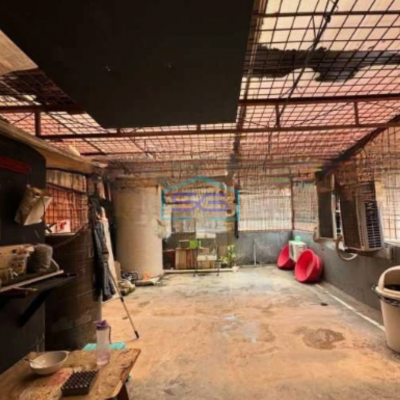 Dijual Ruko Hadap Jalan Raya Pantai Indah Kapuk Jakarta Utara Luas Bangunan  250 m²