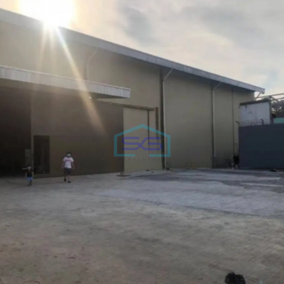 Dijual Gudang Luas Bangunan  800 m² Lokasi Strategis di Kapuk Kamal Jakarta Barat