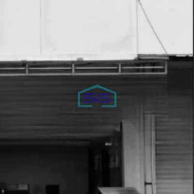 Dijual Gudang Luas Bangunan 162 m² di Cakung Jakarta Timur