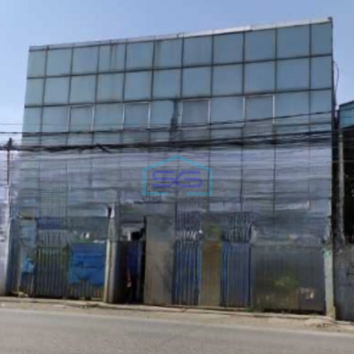 Dijual Gudang Lokasi Startegis di Pegangsaan Jakarta Utara-3