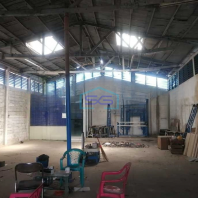 Dijual Gudang Lokasi Startegis di Pegangsaan Jakarta Utara-2