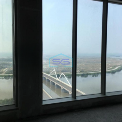 Dijual Kantor Luas Bangunan 193 m² di Pantai Indah Kapuk Jakarta Utara-3