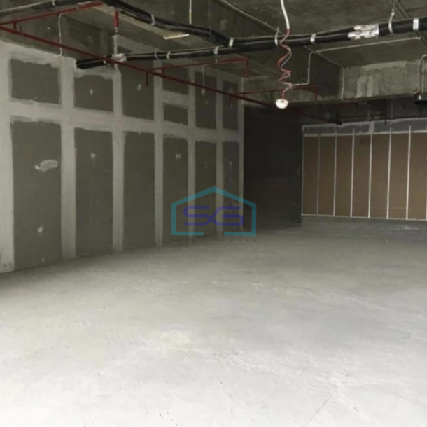 Dijual Kantor Luas Bangunan 193 m² di Pantai Indah Kapuk Jakarta Utara-1