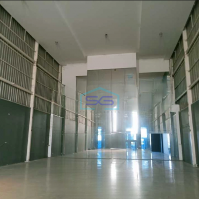 Dijual Gedung Kantor Luas Bangunan  1200 m² di Fatmawati Jakarta Selatan