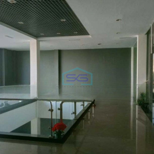 Dijual Gedung Kantor Luas Bangunan  1200 m² di Fatmawati Jakarta Selatan-2