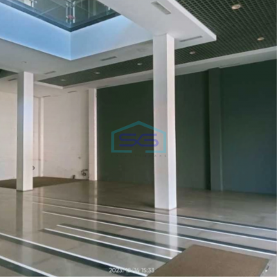 Dijual Gedung Kantor Luas Bangunan  1200 m² di Fatmawati Jakarta Selatan