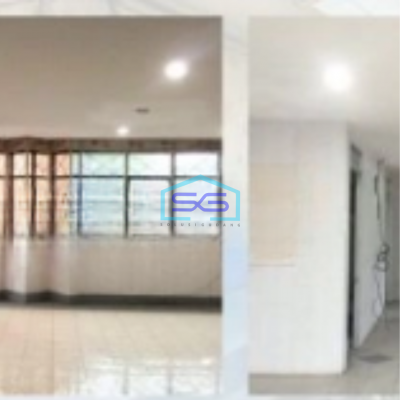 Disewakan Ruko Luas Bangunan  360 m² di Mangga Dua Jakarta Barat-2