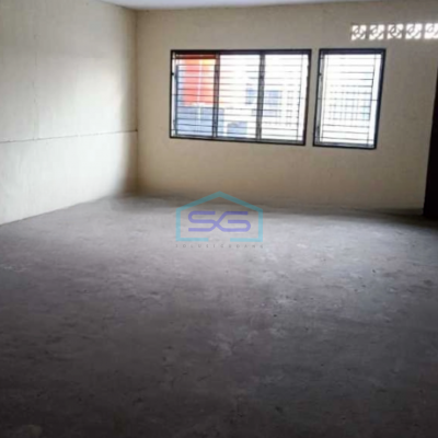 Disewakan Ruko Siap Pakai Luas Bnagunan  225 m² di Pangeran Jayakarta Jakarta Pusat