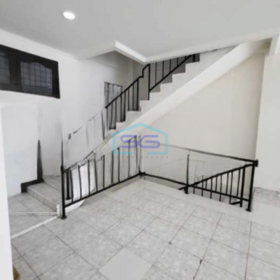 Disewakan Ruko 3 Lantai Luas Bangunan 500 m² di Pangeran Jayakarta Jakarta Pusat