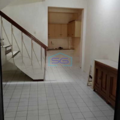 Disewakan Ruko Luas Bangunan 180 m² di Kelapa Gading Jakarta Utara