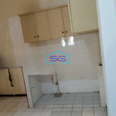 Disewakan Ruko Luas Bangunan 180 m² di Kelapa Gading Jakarta Utara