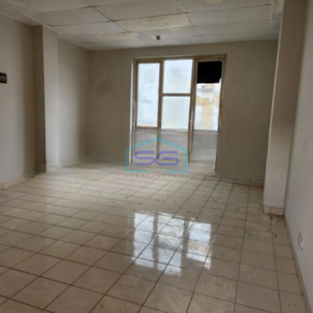 Dijual Cepat Ruko di BSD Tangerang Luas Bangunan  162 m²-1