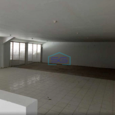 Dijual Gudang Lokasi Strategis Luas Tanah  931 m² Lokasi di Sunter Jakarta Utara