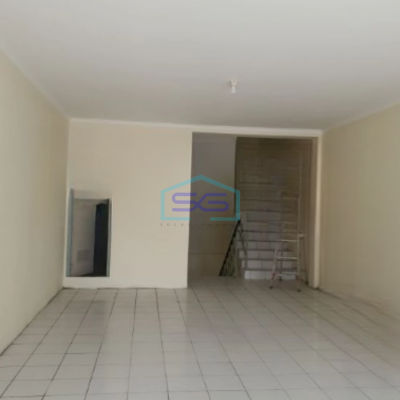 Disewakan Ruko Harga Murah Siap Pakai di Pluit Jakarta Utara
