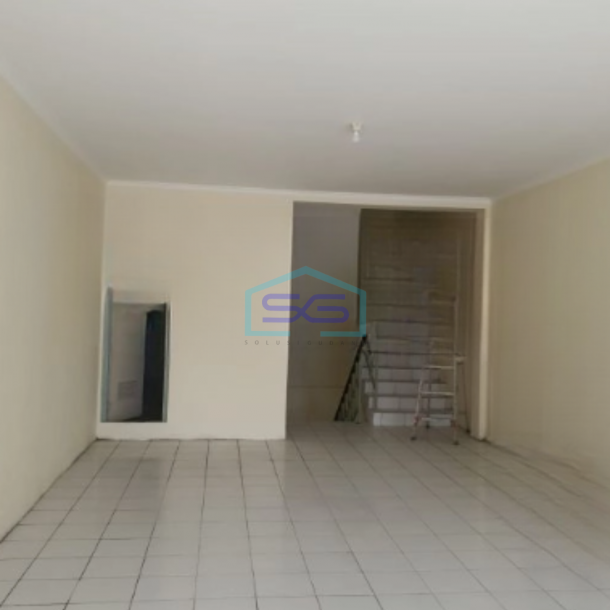 Disewakan Ruko Harga Murah Siap Pakai di Pluit Jakarta Utara-1