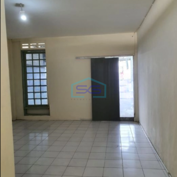 Disewakan Ruko Harga Murah Siap Pakai di Pluit Jakarta Utara-3