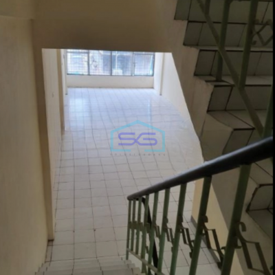 Disewakan Ruko Luas Bangunan  200 m² di Pluit Jakarta Utara