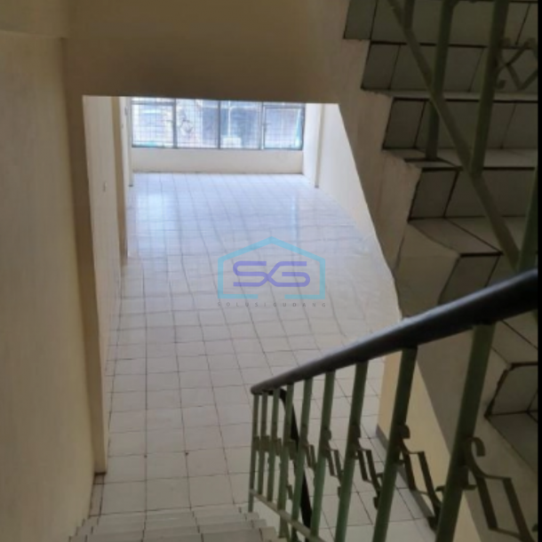 Disewakan Ruko Harga Murah Siap Pakai di Pluit Jakarta Utara-2