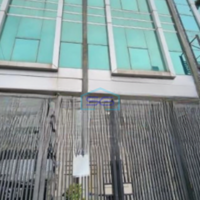 Disewakan Ruko Siap Pakai Luas Bangunan 200 m² di Pluit Jakarta Utara-3