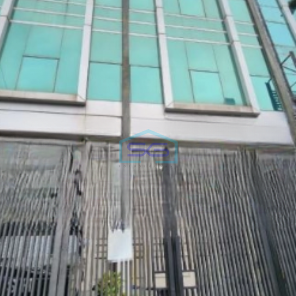 Disewakan Ruko Siap Pakai Luas Bangunan 200 m² di Pluit Jakarta Utara-3