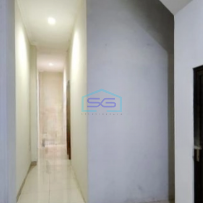 Disewakan Ruko Siap Pakai Luas Bangunan 200 m² di Pluit Jakarta Utara-2