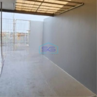 Disewakan Ruko Siap Pakai Luas Bangunan 200 m² di Pluit Jakarta Utara