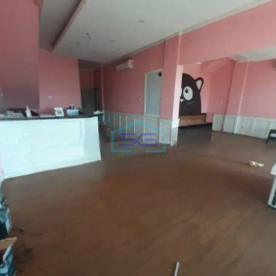 Disewakan Ruko Hadap Jalan Raya di BSD Tangerang Luas Bangunan  404 m²