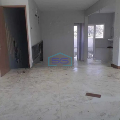 Disewakan Ruko Hadap Jalan Raya di BSD Tangerang Luas Bangunan  404 m²