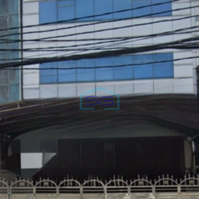 Disewakan Ruko Luas Bangunan  800 m² di Petojo Jakarta Pusat