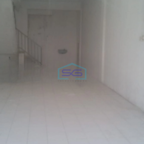 Disewakan Ruko Luas Bangunan  400 m² di Sunter Jakarta Utara-3