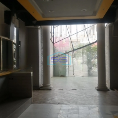 Disewakan Ruko Lokasi Strategis Luas Bangunan  200 m² di Pantai Indah Kapuk Jakarta Utara