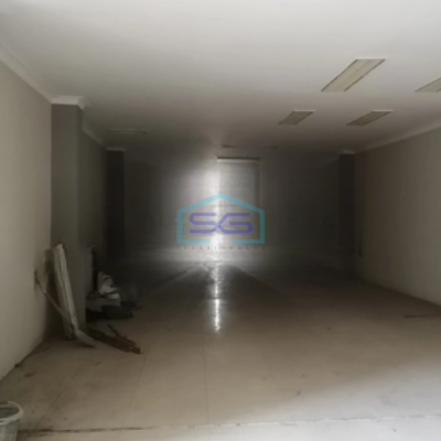 Disewakan Ruko Luas Bangunan 785 m² di Jembatan Lima Jakarta Barat