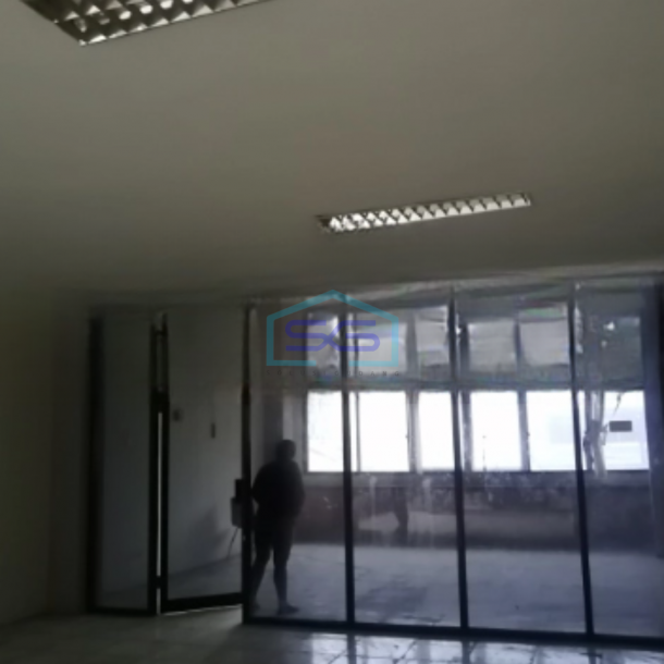 Disewakan Ruko Luas Bangunan 785 m² di Jembatan Lima Jakarta Barat-1