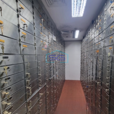 Disewakan Ruko 3 Lantai Luas Bangunan 700 m² di Kelapa Gading Jakarta Utara-3