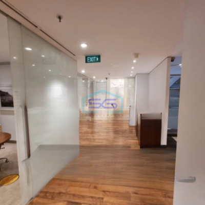 Disewakan Ruko 3 Lantai Luas Bangunan 700 m² di Kelapa Gading Jakarta Utara