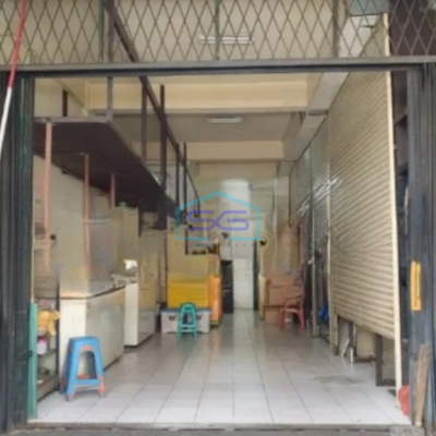 Disewakan Ruko Luas Bangunan  240 m² di Tamansari Jakarta Barat-3