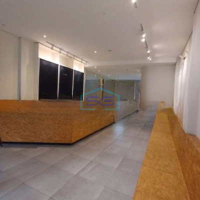 Disewakan Ruko Luas Bangunan 260 m² di Pantai Indah Kapuk Jakarta Utara