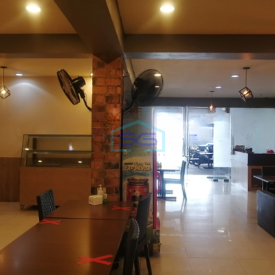 Dijual Ruko 2 Lantai Luas Bangunan  300 m² di Pluit Jakarta Utara