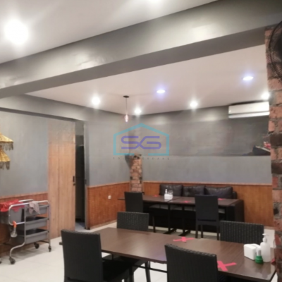 Dijual Ruko 2 Lantai Luas Bangunan  300 m² di Pluit Jakarta Utara